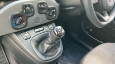 Fiat Panda 1.2 Lounge 5dr Petrol Hatchback